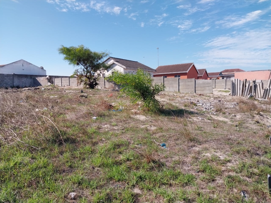0 Bedroom Property for Sale in Bongweni Western Cape